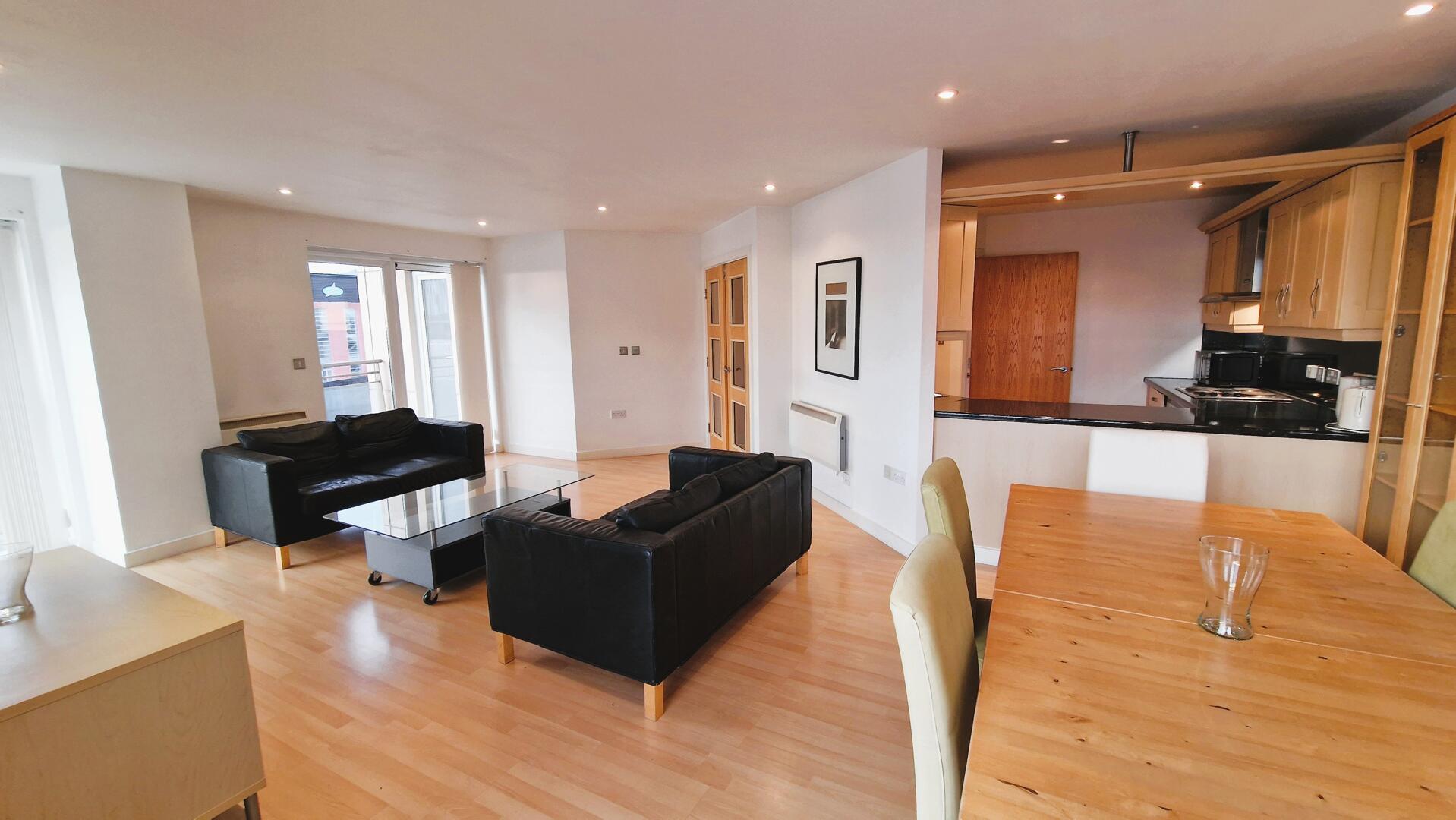 Imperial Point, 501 Salford Quays Salford Manchester